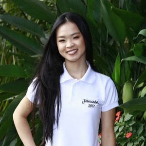 Meet your Posher, Jie